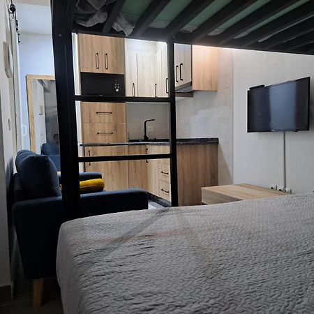 Ferienwohnung Triana75 Sevilla Exterior foto
