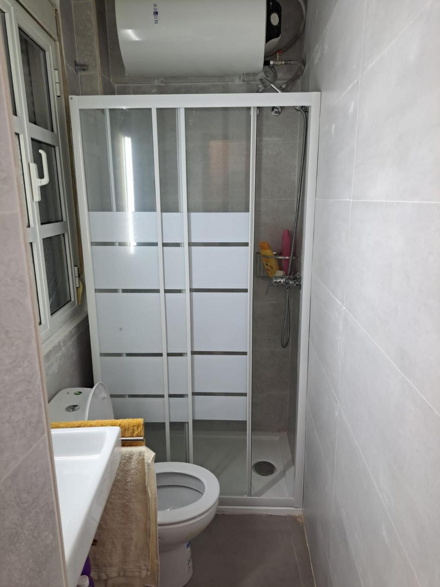 Ferienwohnung Triana75 Sevilla Exterior foto